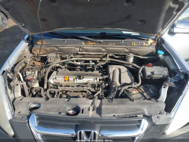 2002 HONDA CR-V JHLRD78822C011732 Photo 9