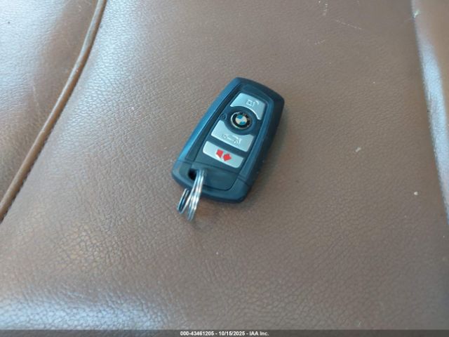 2015 BMW X4 5UXXW3C59F0M89219 Photo 10