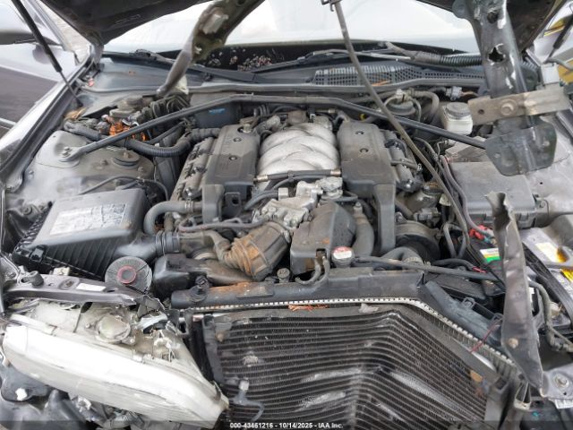 1993 ACURA LEGEND JH4KA7677PC006596 Photo 9