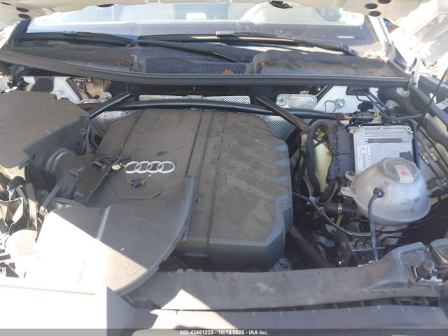 2024 AUDI Q5 WA1ABAFY1R2055747 Photo 9