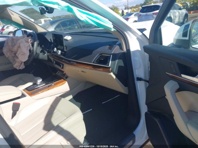 2024 AUDI Q5 WA1ABAFY1R2055747 Photo 4