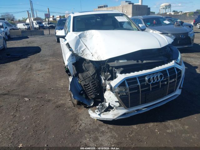 2024 AUDI Q5 WA1ABAFY1R2055747 Photo 5