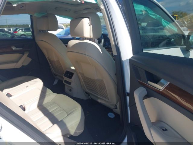 2024 AUDI Q5 WA1ABAFY1R2055747 Photo 7