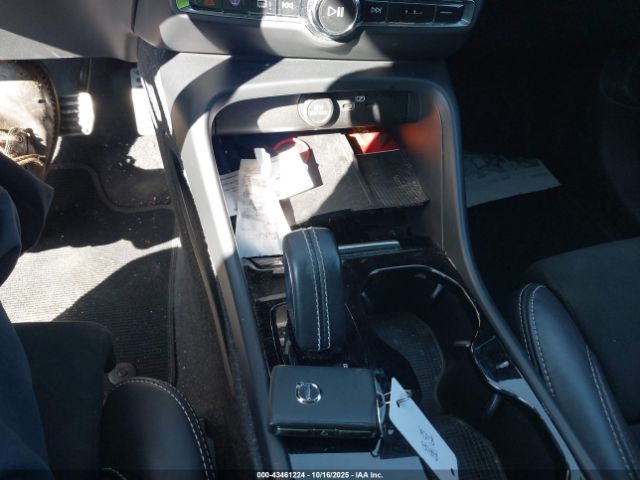 2021 VOLVO XC40 RECHARGE PURE ELECTRIC YV4ED3UR1M2584369 Photo 10