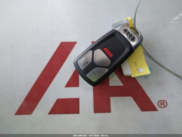 2020 AUDI A4 WAUENAF49LN012532 Photo 10