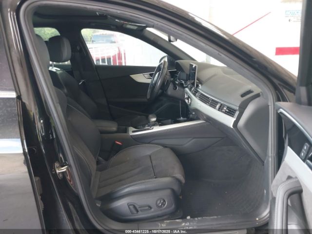2020 AUDI A4 WAUENAF49LN012532 Photo 4