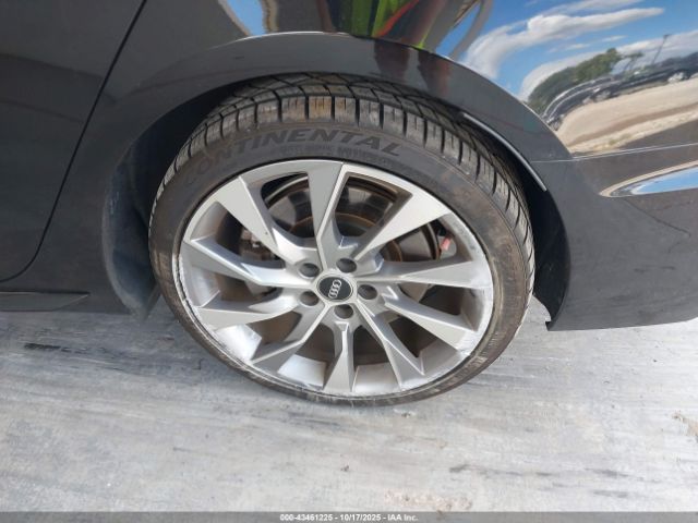 2020 AUDI A4 WAUENAF49LN012532 Photo 5