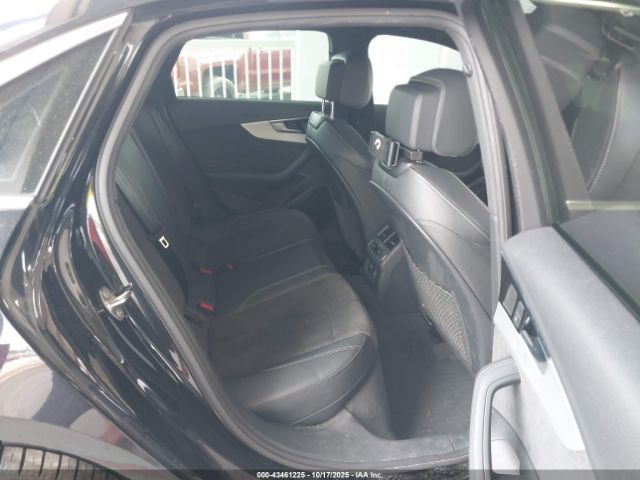 2020 AUDI A4 WAUENAF49LN012532 Photo 7