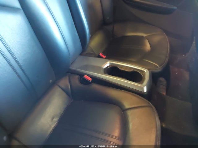 2012 CADILLAC CTS 1G6DS1E38C0137473 Photo 7