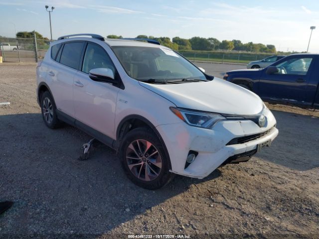 2018 TOYOTA RAV4 HYBRID JTMRJREV9JD185043