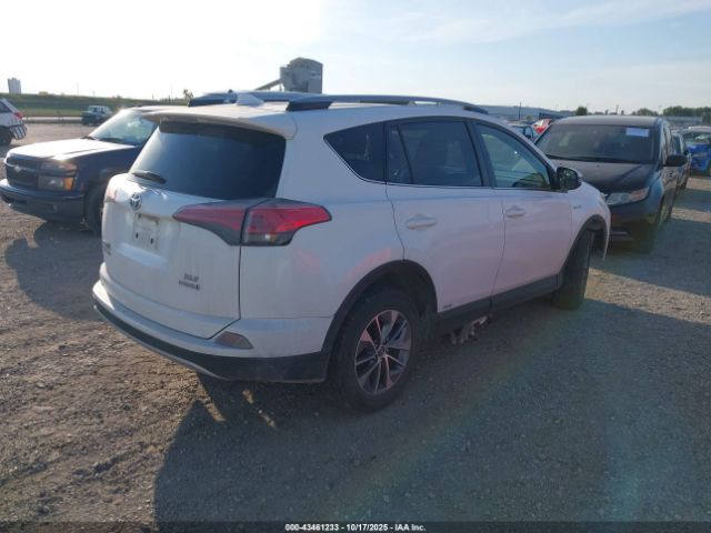 2018 TOYOTA RAV4 HYBRID JTMRJREV9JD185043 Photo 3