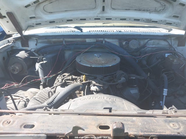 Продажа на аукционе авто 1985 Ford F250, vin: 1FTEF25Y4FPB52166, номер лота: 43461251