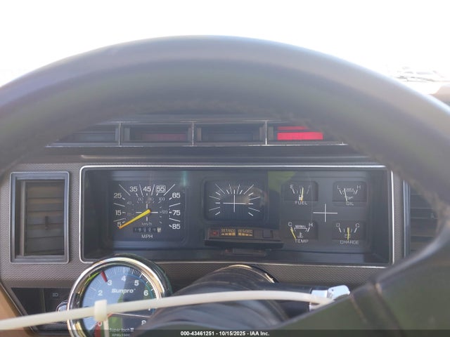 Продажа на аукционе авто 1985 Ford F250, vin: 1FTEF25Y4FPB52166, номер лота: 43461251