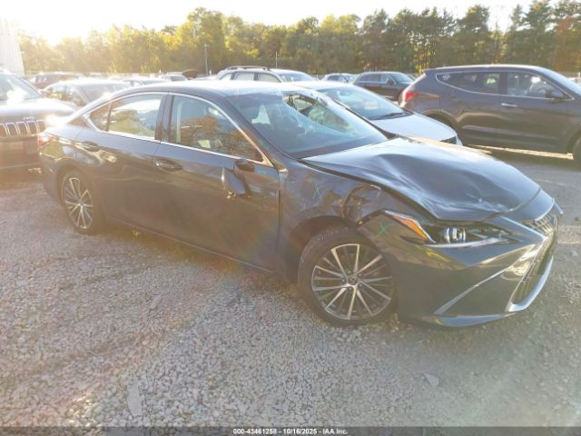 2023 LEXUS ES 250 58AD11D13PU010830