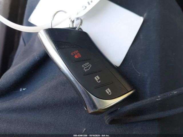 2023 LEXUS ES 250 58AD11D13PU010830 Photo 10