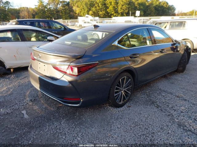 2023 LEXUS ES 250 58AD11D13PU010830 Photo 3