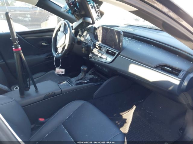 2023 LEXUS ES 250 58AD11D13PU010830 Photo 4
