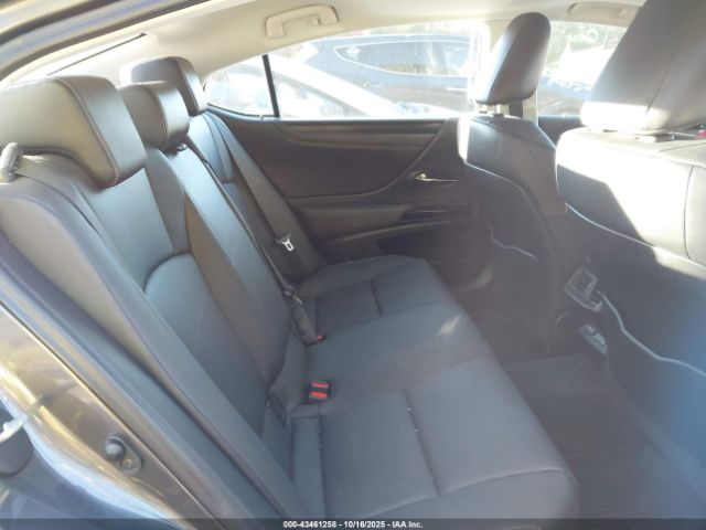 2023 LEXUS ES 250 58AD11D13PU010830 Photo 7