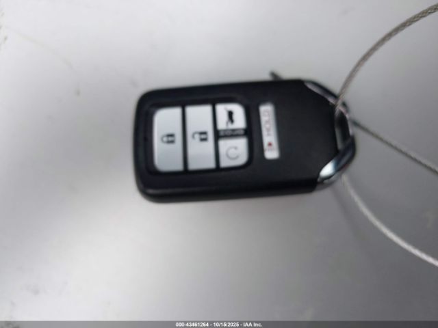 2019 HONDA CR-V 5J6RW1H85KA016286 Photo 10