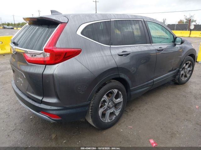 2019 HONDA CR-V 5J6RW1H85KA016286 Photo 3