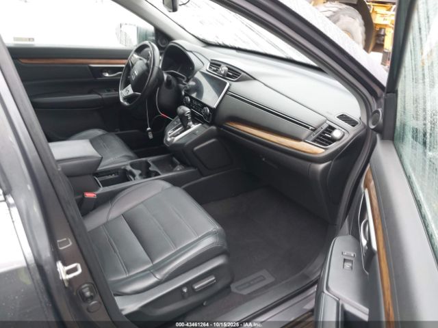 2019 HONDA CR-V 5J6RW1H85KA016286 Photo 4