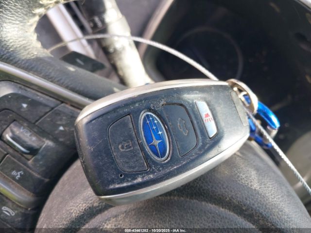 2020 SUBARU OUTBACK 4S4BTANC0L3111994 Photo 10