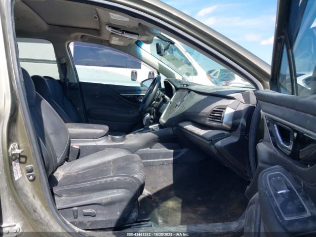 2020 SUBARU OUTBACK 4S4BTANC0L3111994 Photo 4