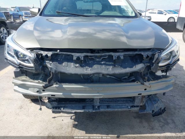 2020 SUBARU OUTBACK 4S4BTANC0L3111994 Photo 5