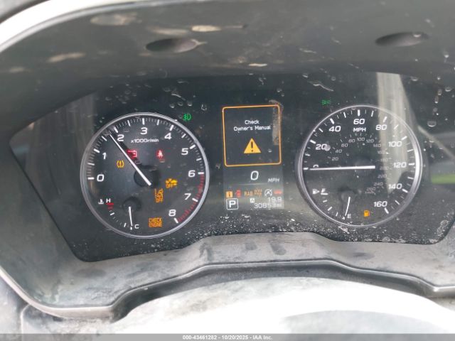 2020 SUBARU OUTBACK 4S4BTANC0L3111994 Photo 6