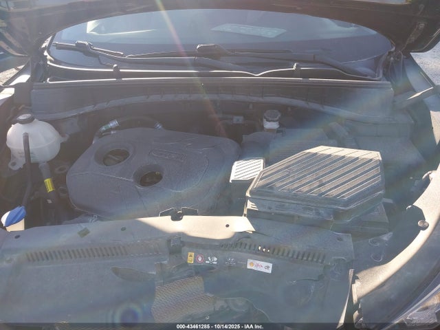 2019 HYUNDAI TUCSON KM8J3CA44KU029796 Photo 9