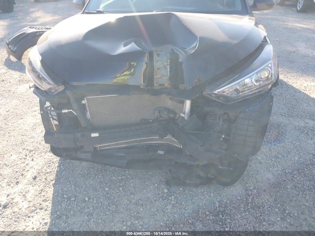 2019 HYUNDAI TUCSON KM8J3CA44KU029796 Photo 5