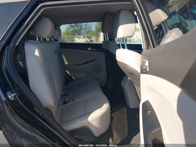 2019 HYUNDAI TUCSON KM8J3CA44KU029796 Photo 7