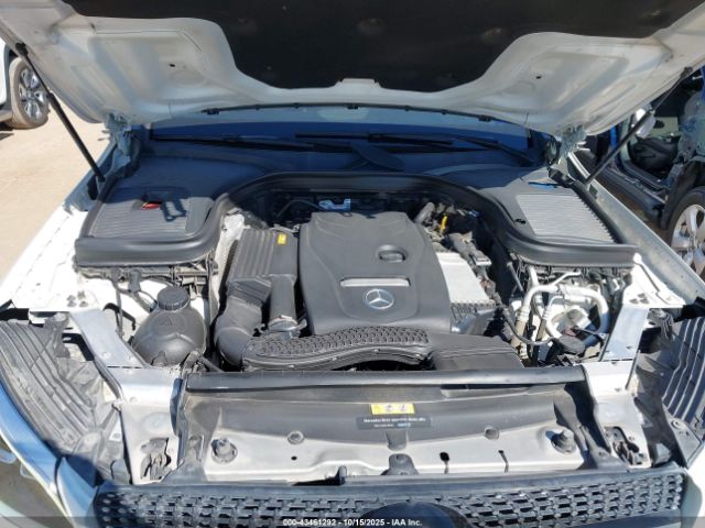 2018 MERCEDES-BENZ GLC 300 COUPE WDC0J4KB7JF427137 Photo 9