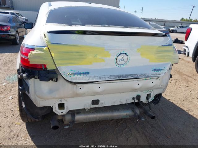 2018 MERCEDES-BENZ GLC 300 COUPE WDC0J4KB7JF427137 Photo 5