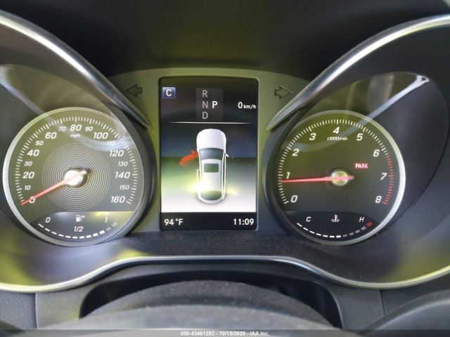 2018 MERCEDES-BENZ GLC 300 COUPE WDC0J4KB7JF427137 Photo 6