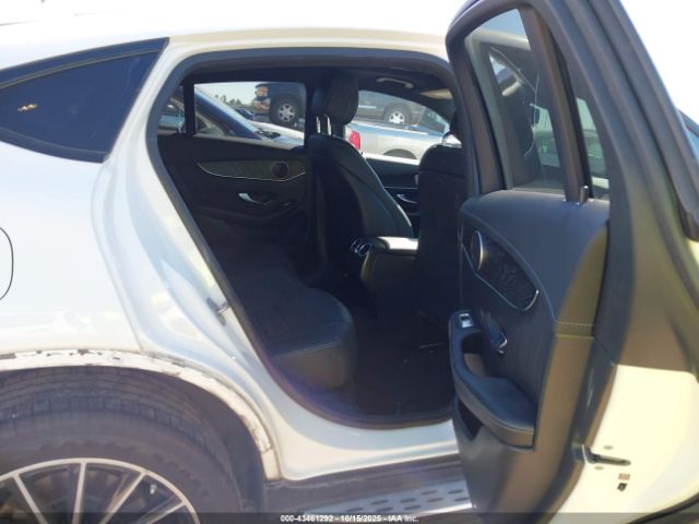 2018 MERCEDES-BENZ GLC 300 COUPE WDC0J4KB7JF427137 Photo 7