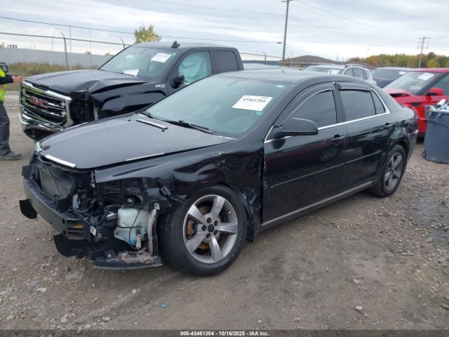 2011 CHEVROLET MALIBU 1G1ZC5E1XBF305687 Photo 1