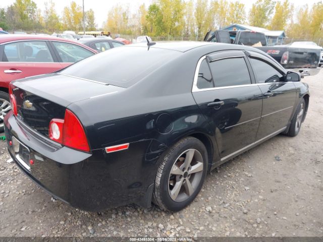2011 CHEVROLET MALIBU 1G1ZC5E1XBF305687 Photo 3