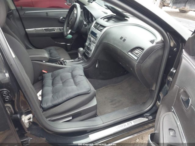 2011 CHEVROLET MALIBU 1G1ZC5E1XBF305687 Photo 4