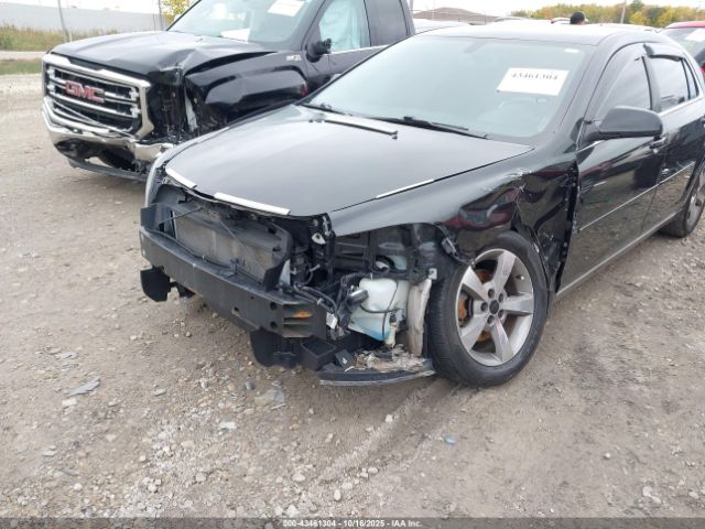 2011 CHEVROLET MALIBU 1G1ZC5E1XBF305687 Photo 5