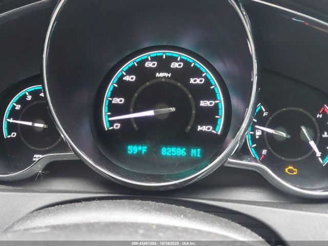 2011 CHEVROLET MALIBU 1G1ZC5E1XBF305687 Photo 6