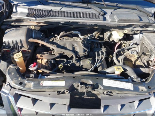 2009 CHRYSLER TOWN & COUNTRY 2A8HR44E79R549079 Photo 9