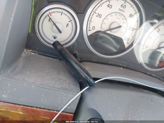 2009 CHRYSLER TOWN & COUNTRY 2A8HR44E79R549079 Photo 10