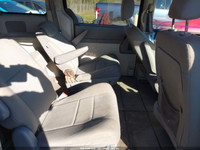 2009 CHRYSLER TOWN & COUNTRY 2A8HR44E79R549079 Photo 7