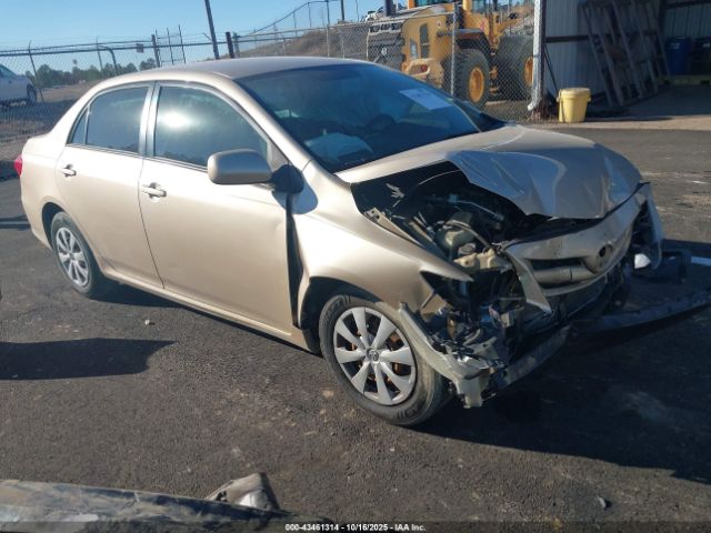 2012 TOYOTA COROLLA 2T1BU4EEXCC803370