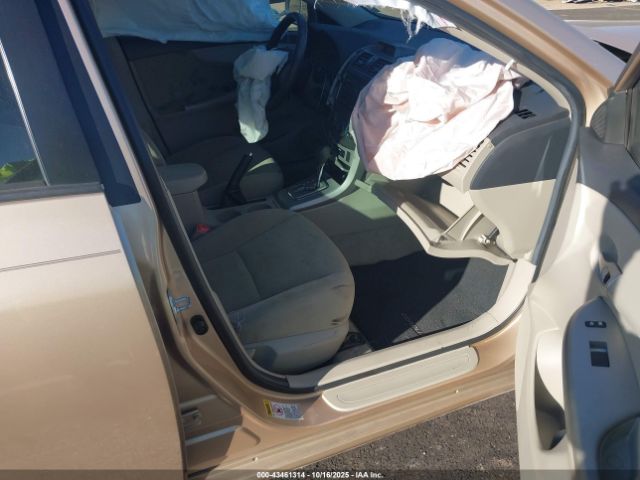 2012 TOYOTA COROLLA 2T1BU4EEXCC803370 Photo 4