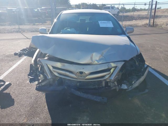 2012 TOYOTA COROLLA 2T1BU4EEXCC803370 Photo 5