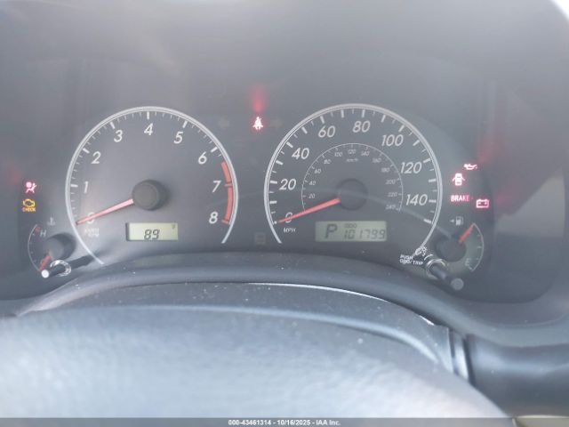 2012 TOYOTA COROLLA 2T1BU4EEXCC803370 Photo 6