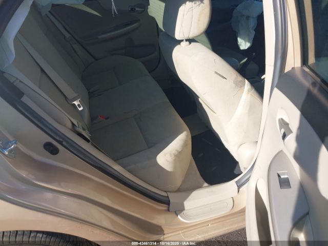 2012 TOYOTA COROLLA 2T1BU4EEXCC803370 Photo 7