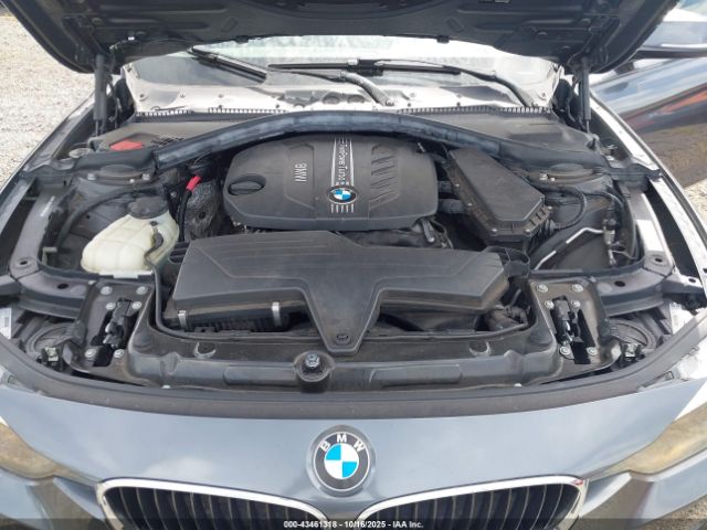 2014 BMW 328D WBA3D3C54EK155539 Photo 9